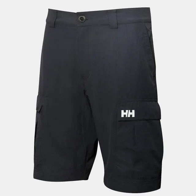M HH QD Cargo Shorts 11"