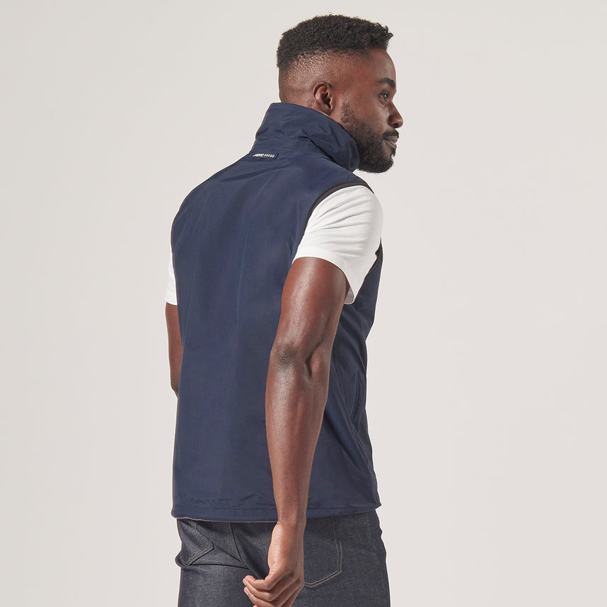 M Snug Vest