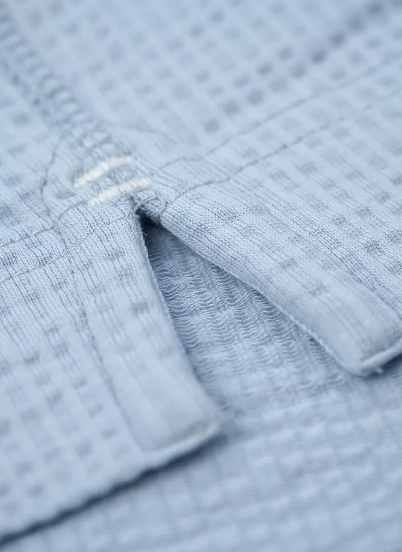 Dock Camp Collar Shirt