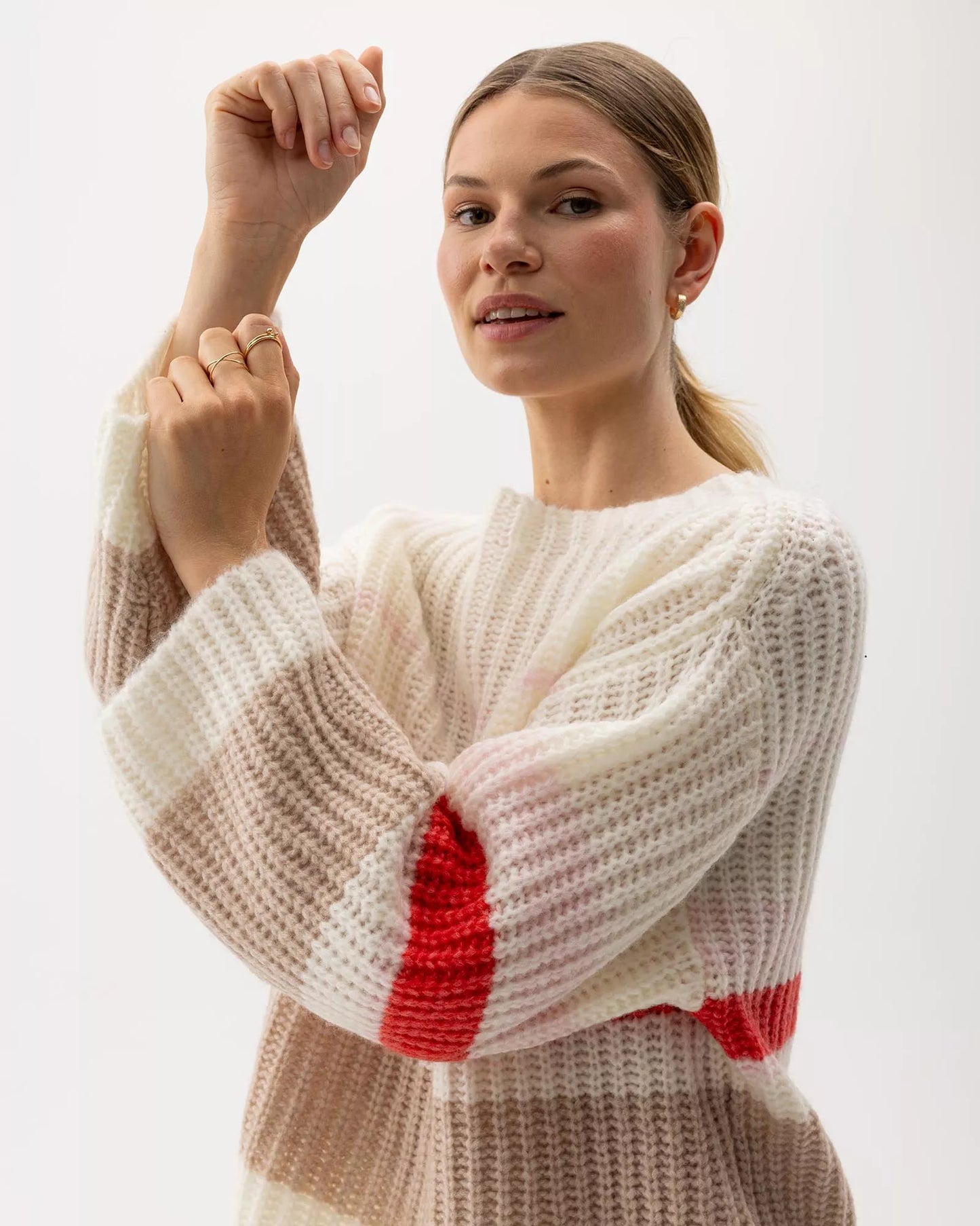 Cajsa Sweater