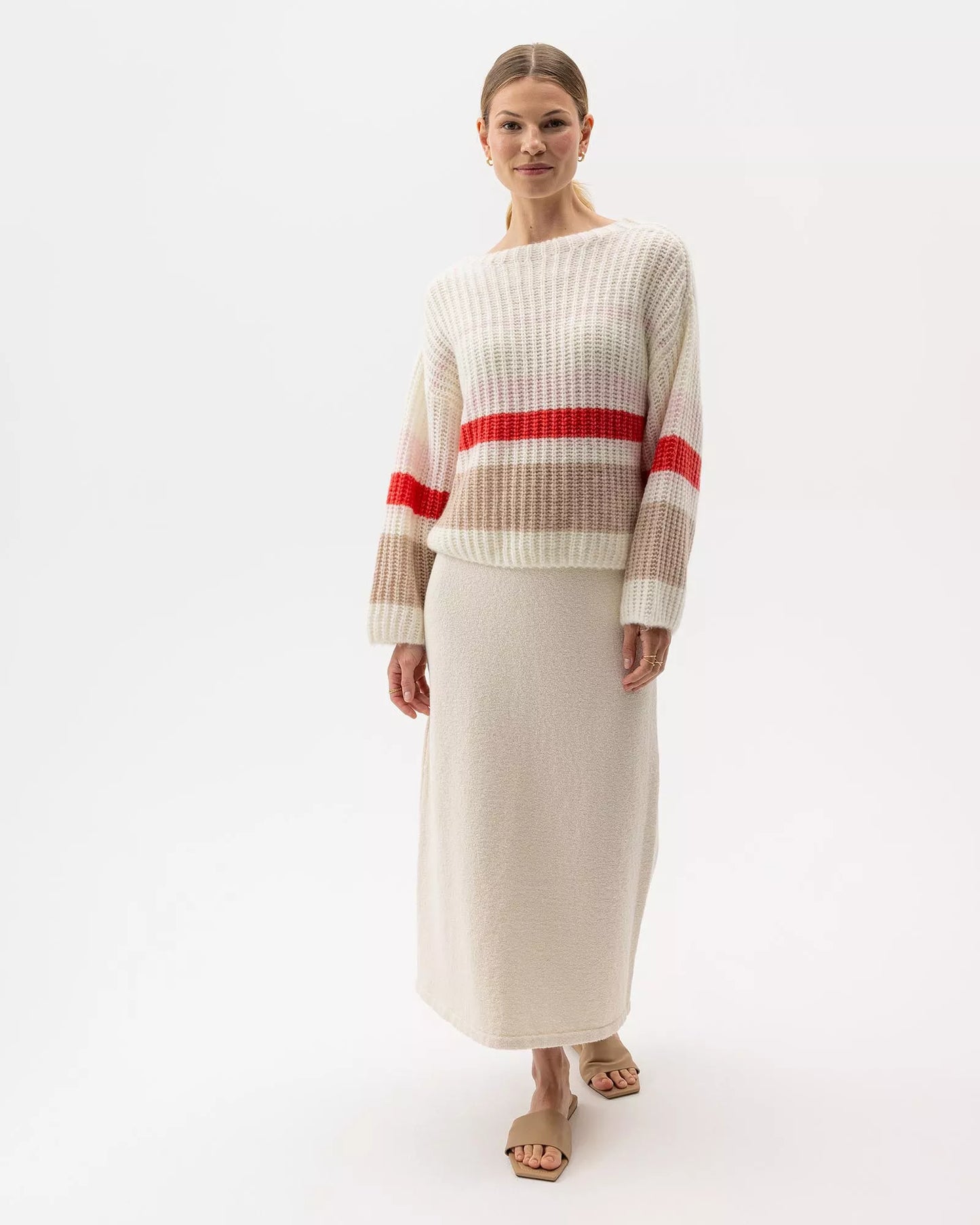 Cajsa Sweater