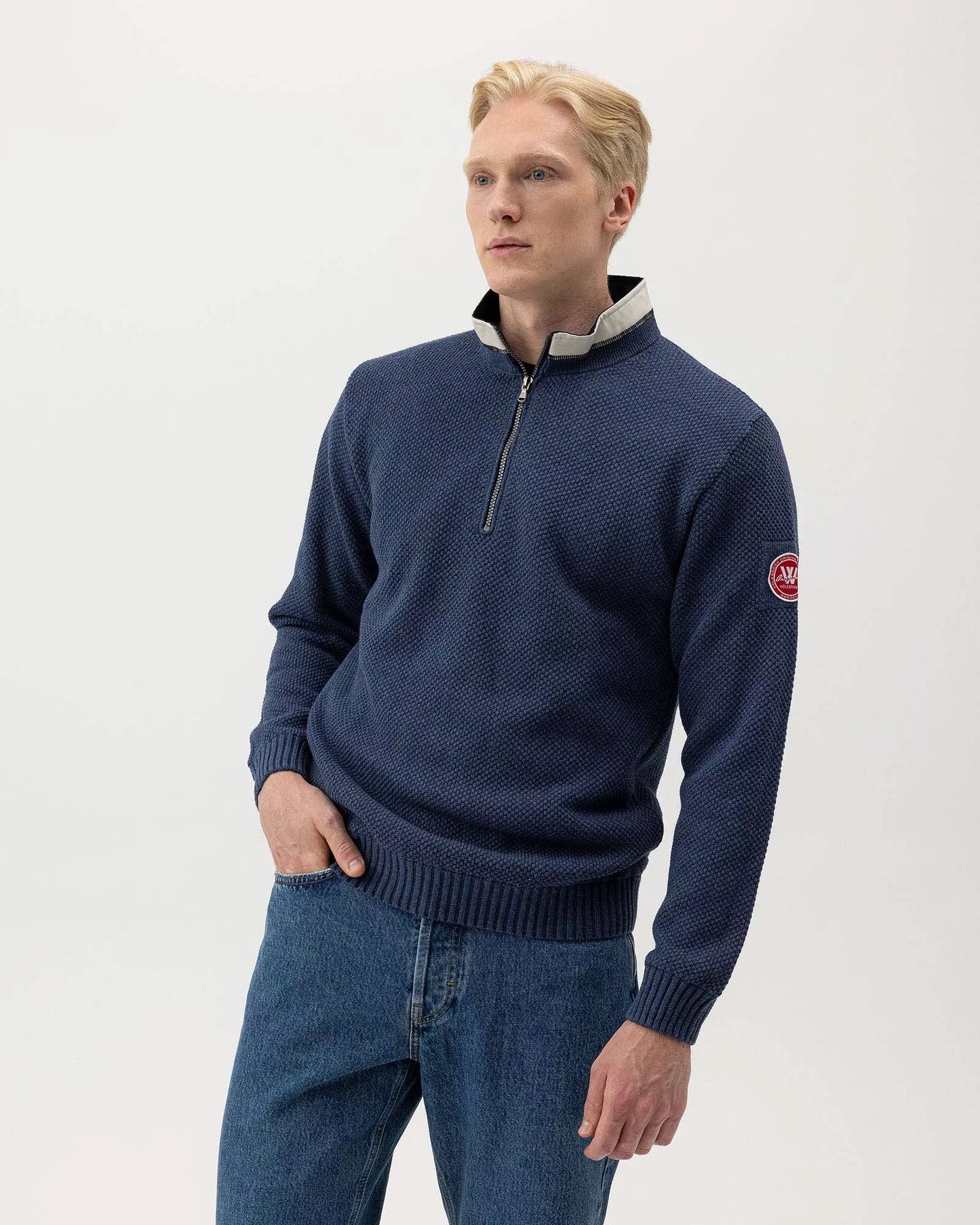 Classic WP Navy shades