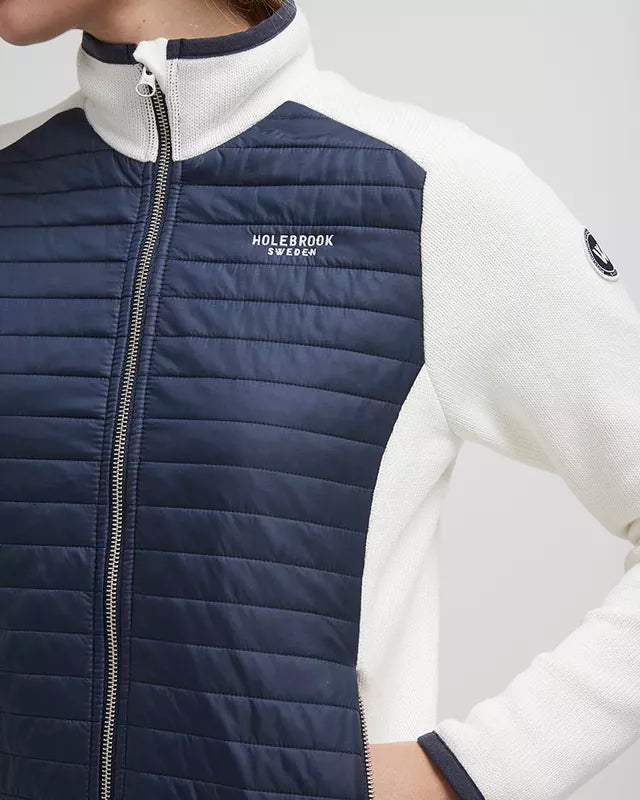 Mimmi WP Full Zip