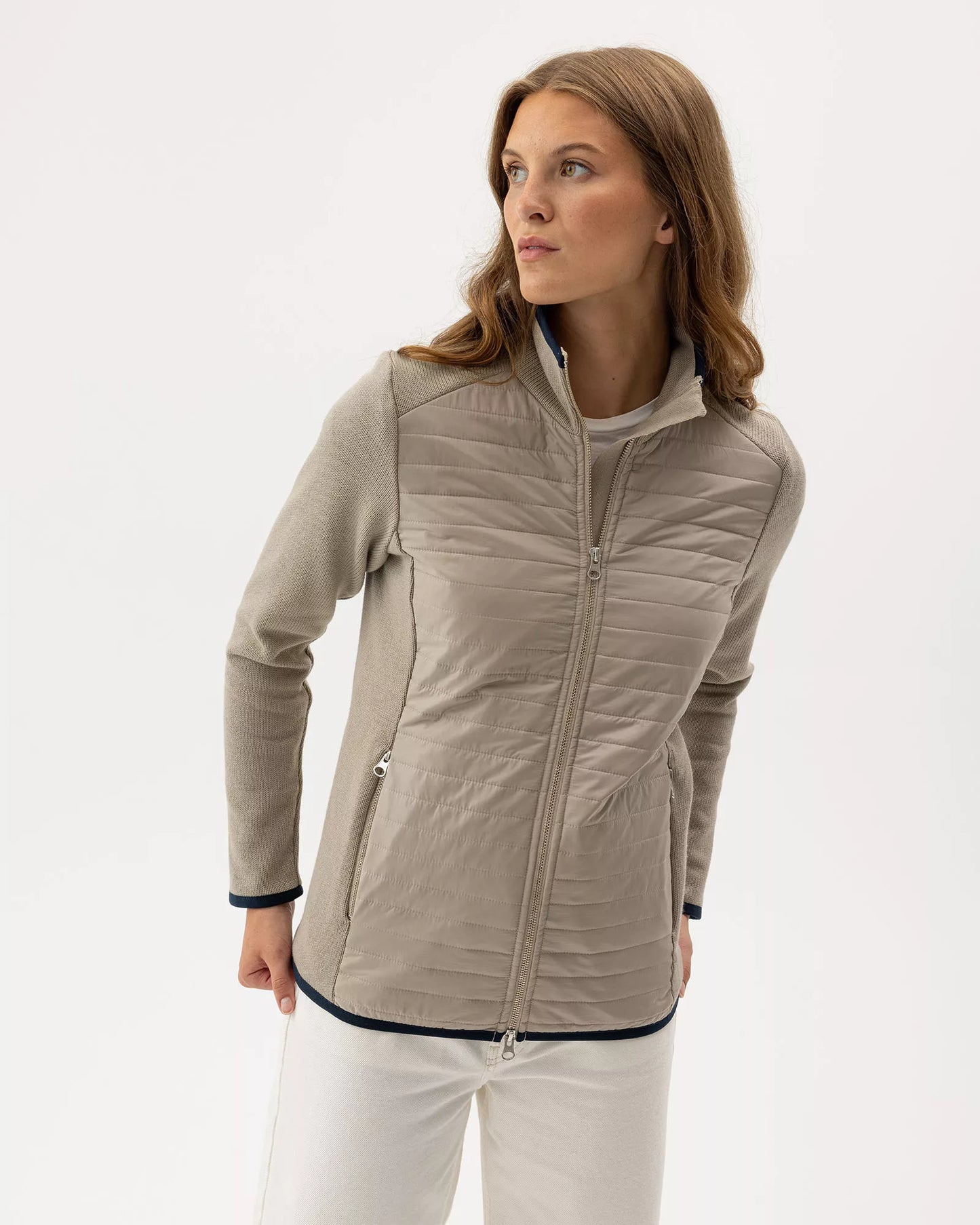 Mimmi WP Full Zip
