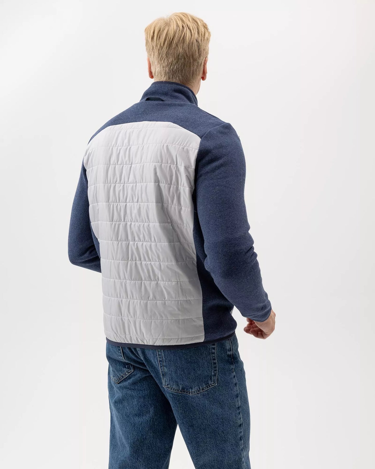 Peder WP Full Zip