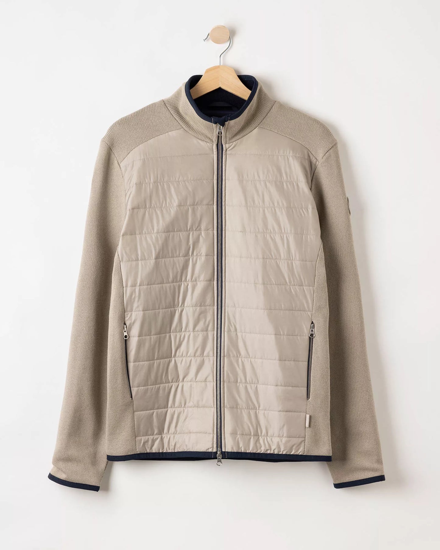 Peder WP Full Zip