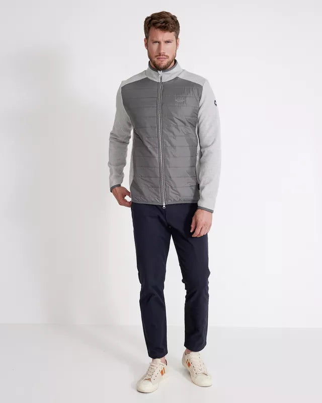 Peder WP Full Zip