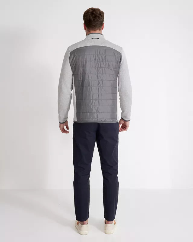 Peder WP Full Zip