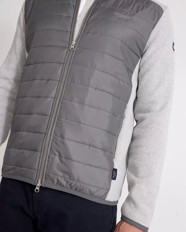 Peder WP Full Zip
