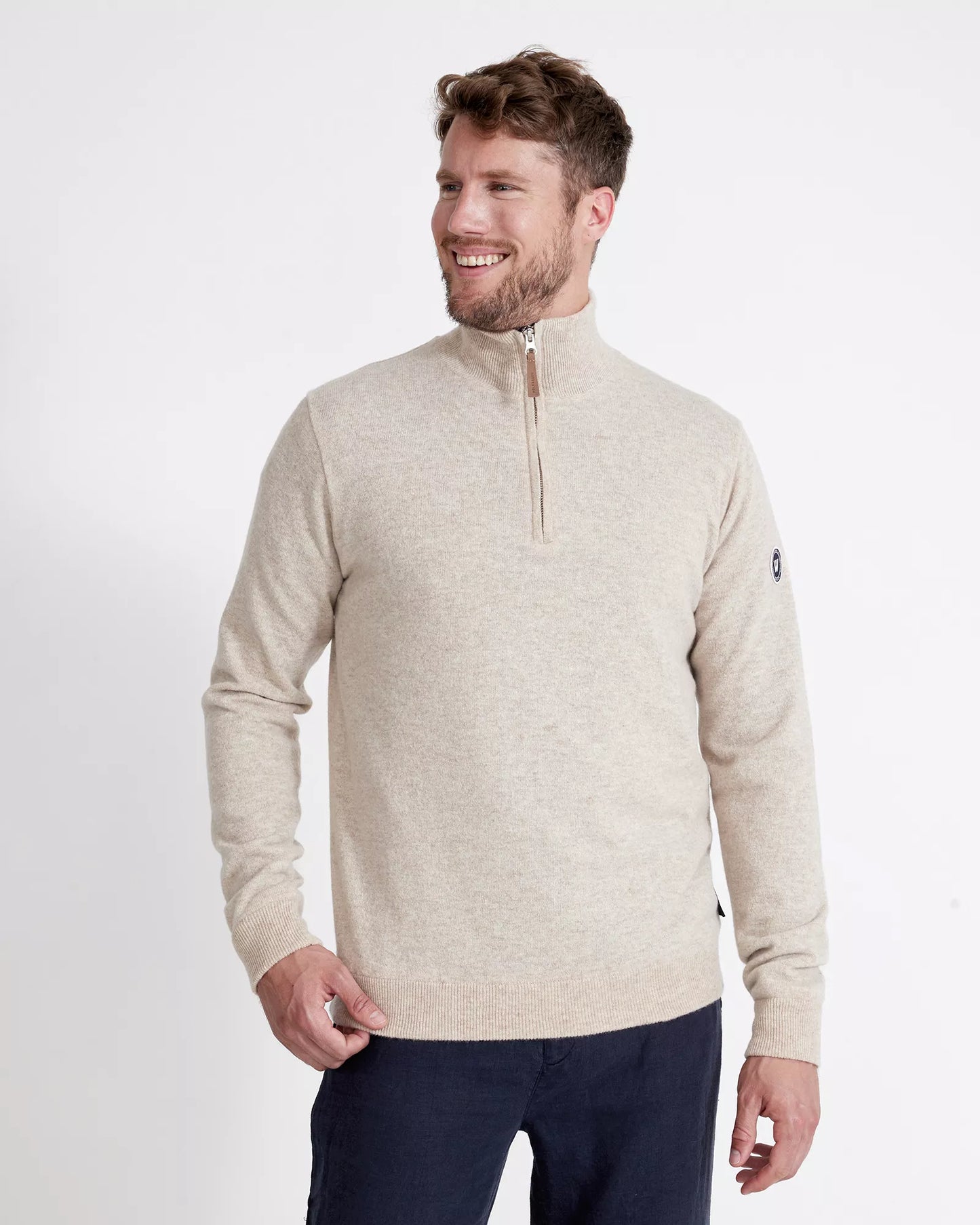 Stellan T neck WP