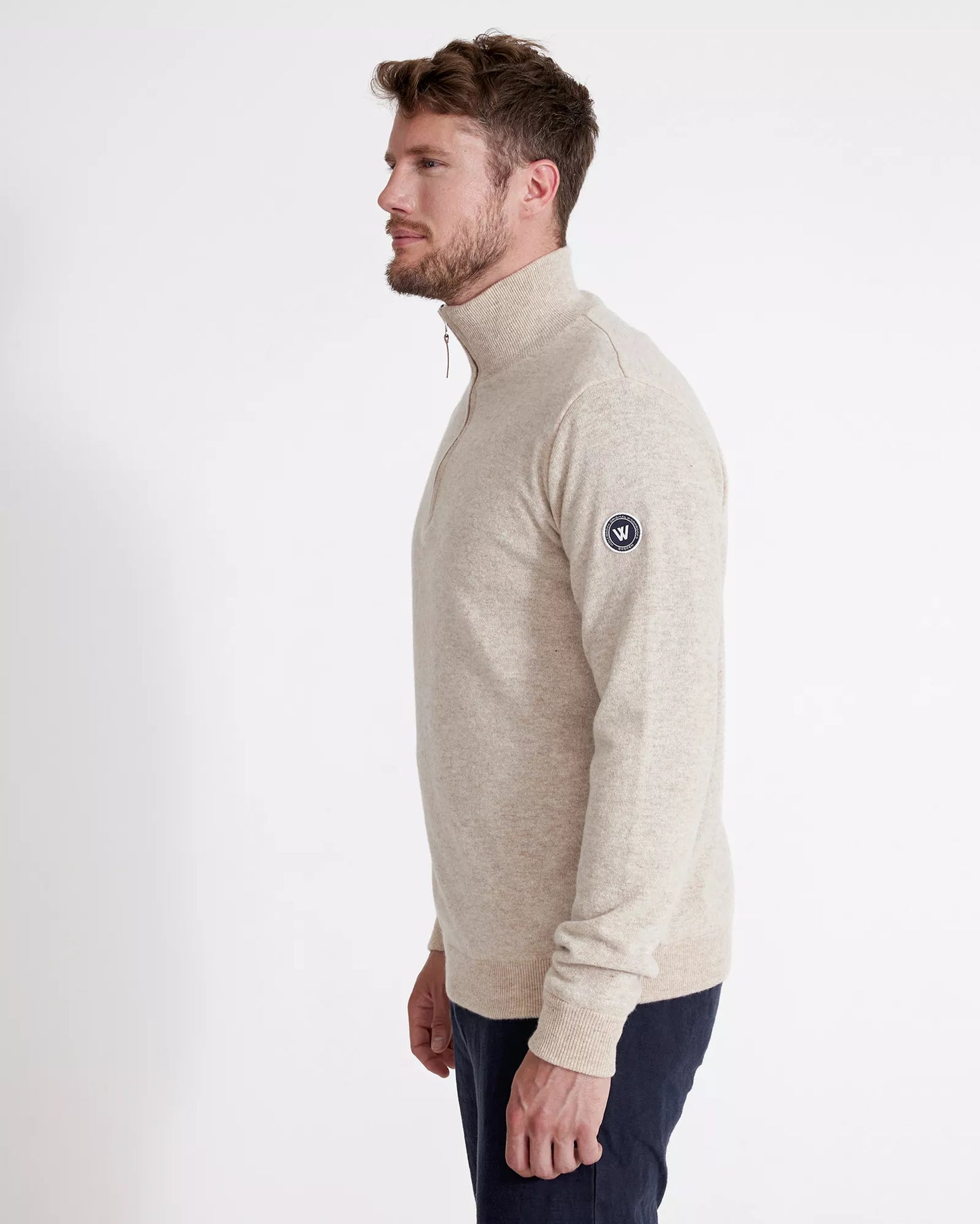 Stellan T neck WP