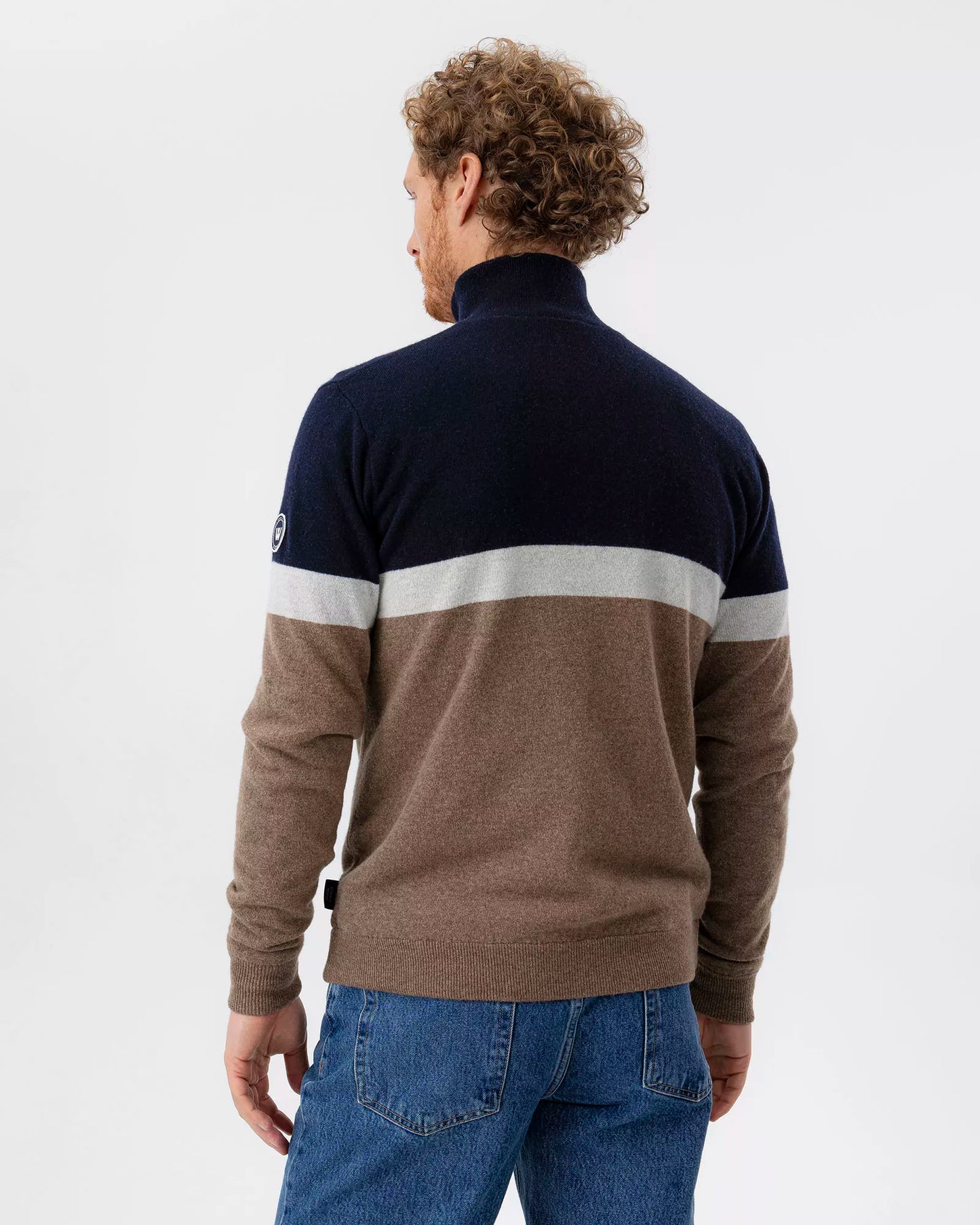 Stellan T neck WP