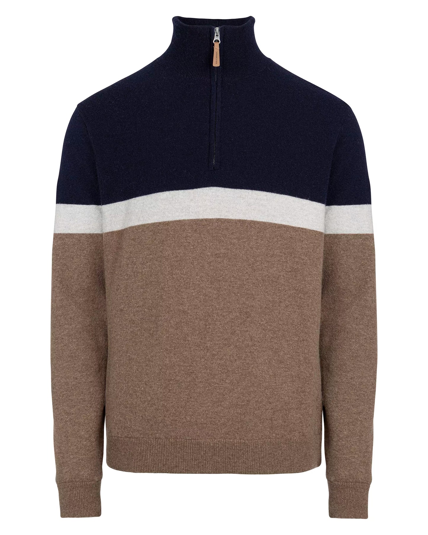 Stellan T neck WP