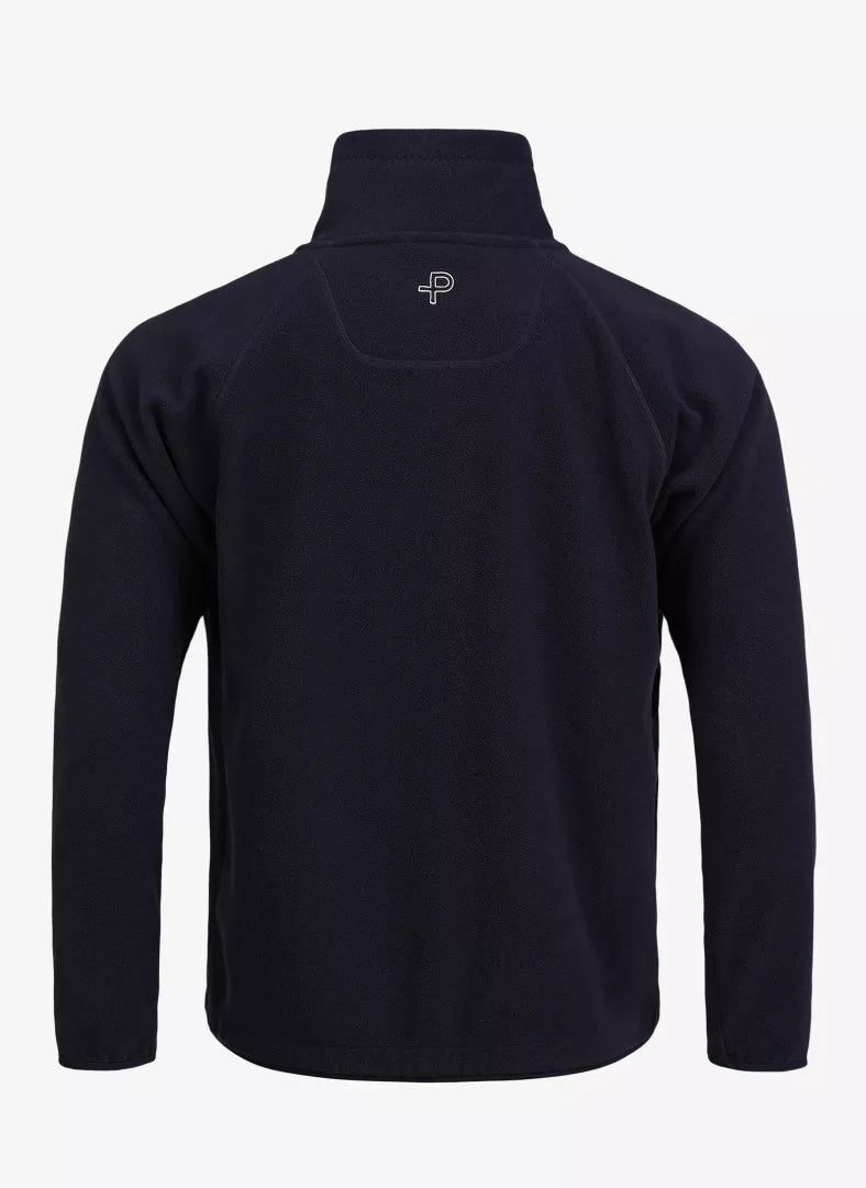 PP Loft Zip Dk Navy M