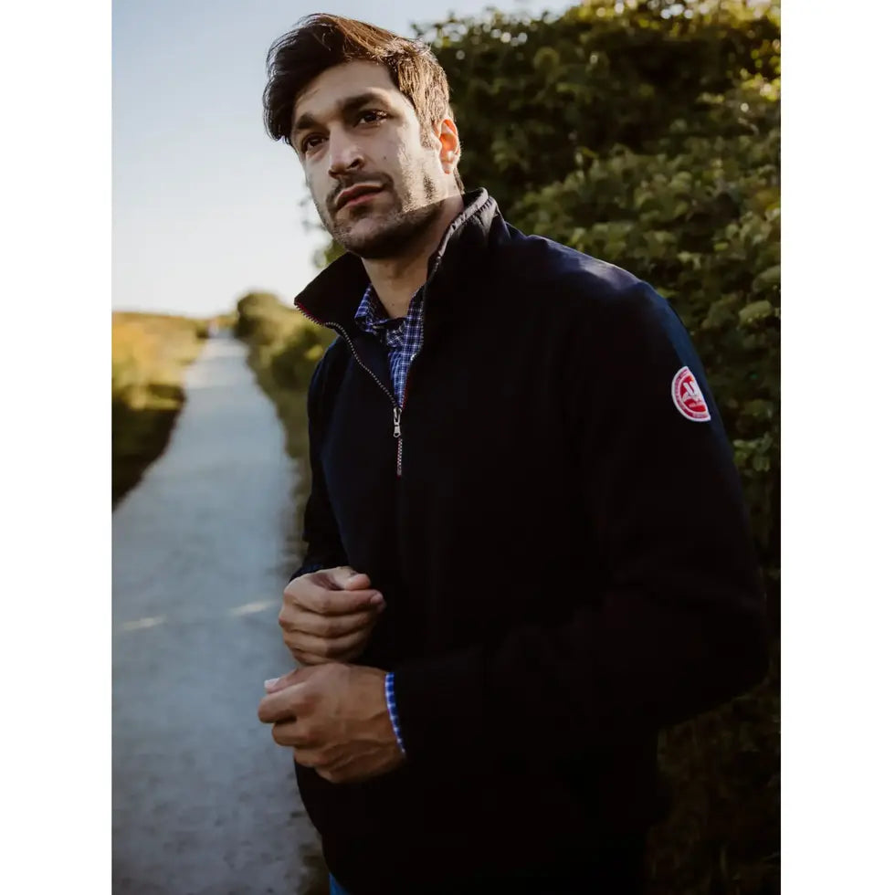 Peter WP 1/4 Zip