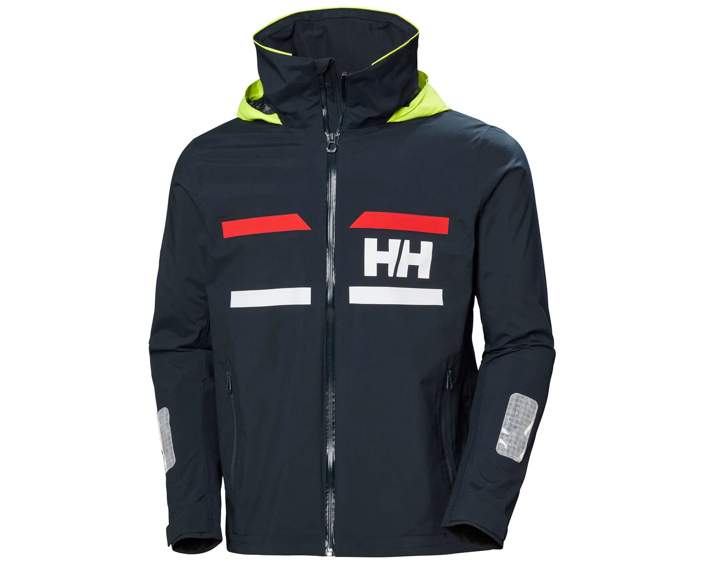 Men's Salt Navigator Jacket