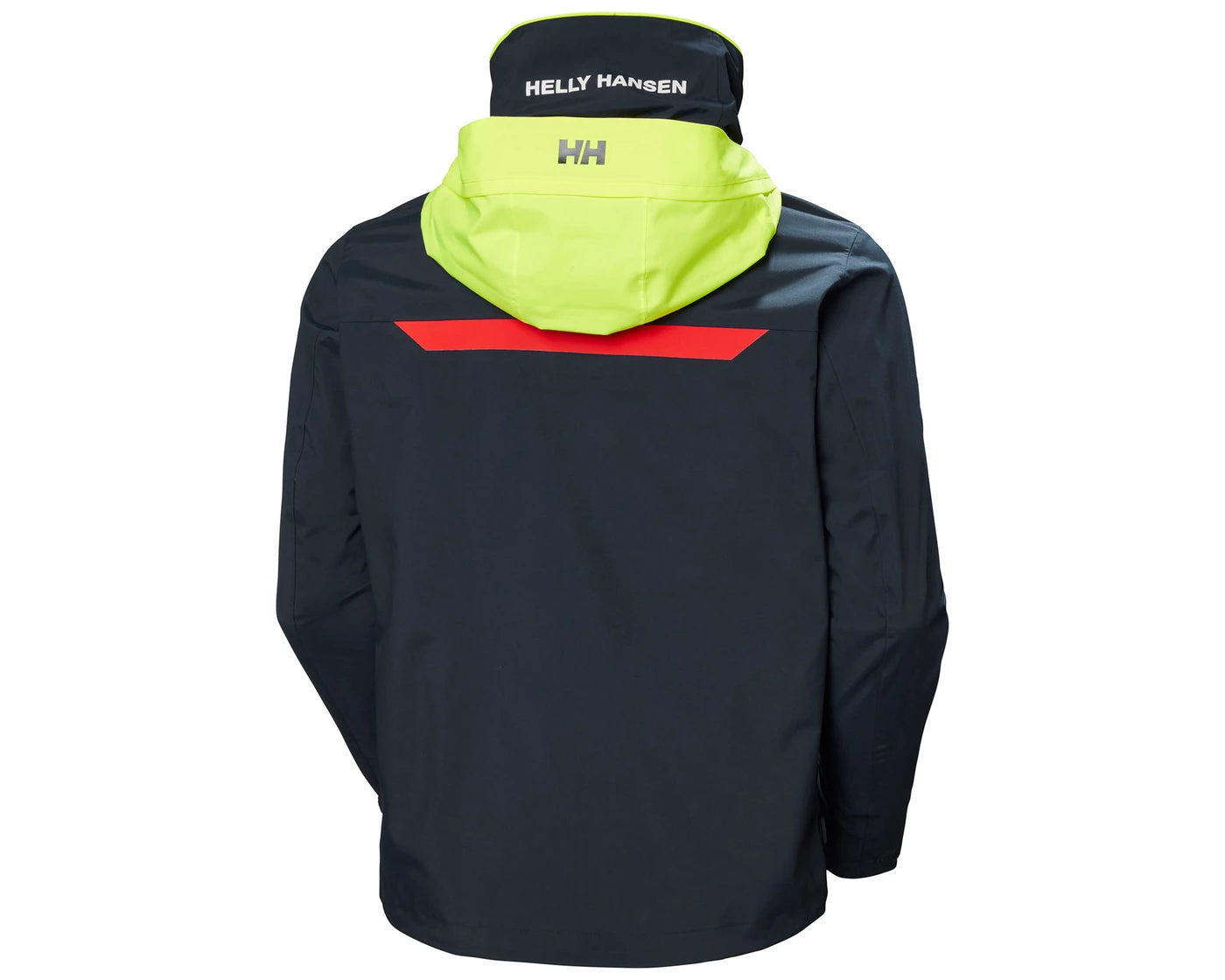 Men's Salt Navigator Jacket