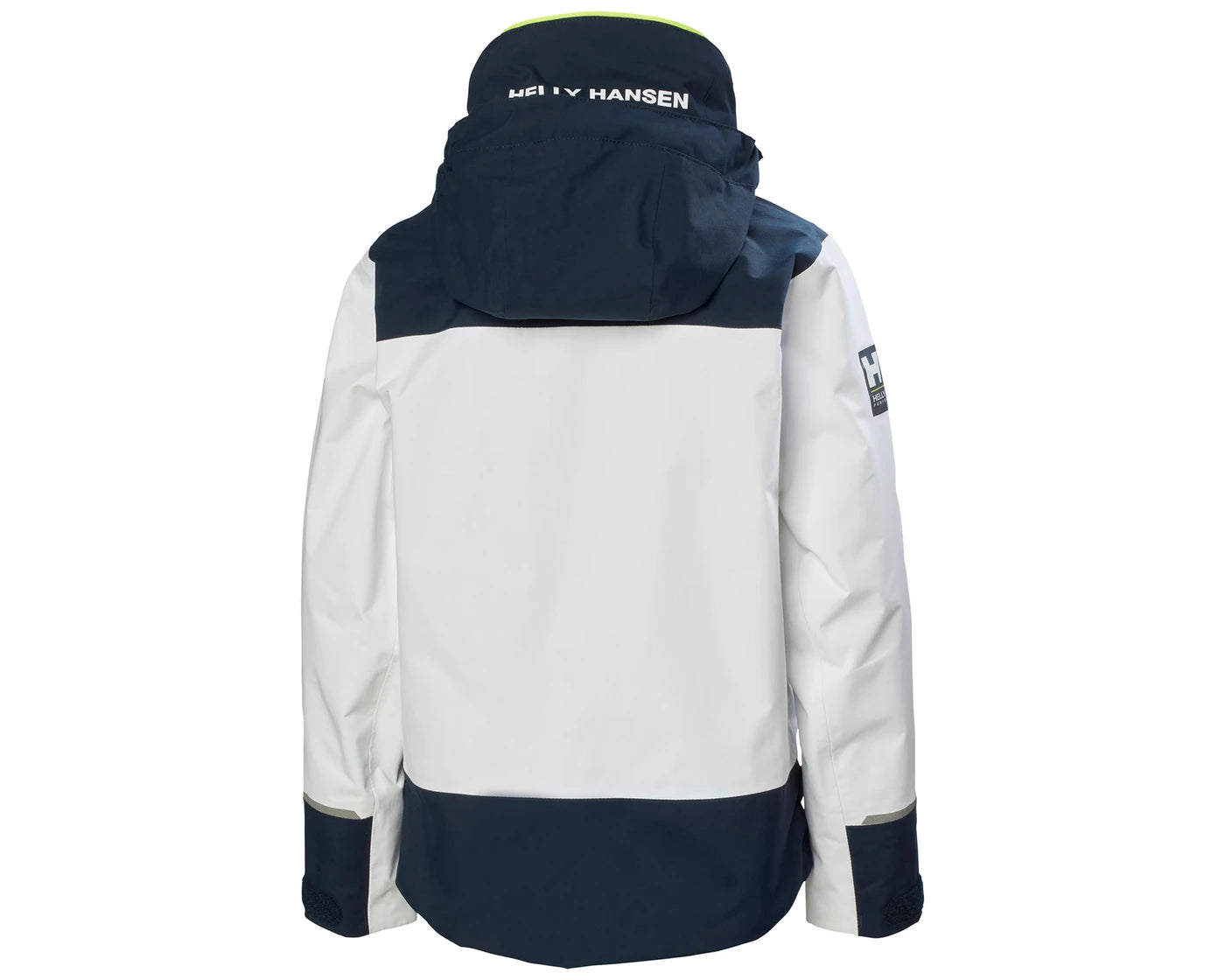 JR Salt Port 2.0 Sailing Jacket