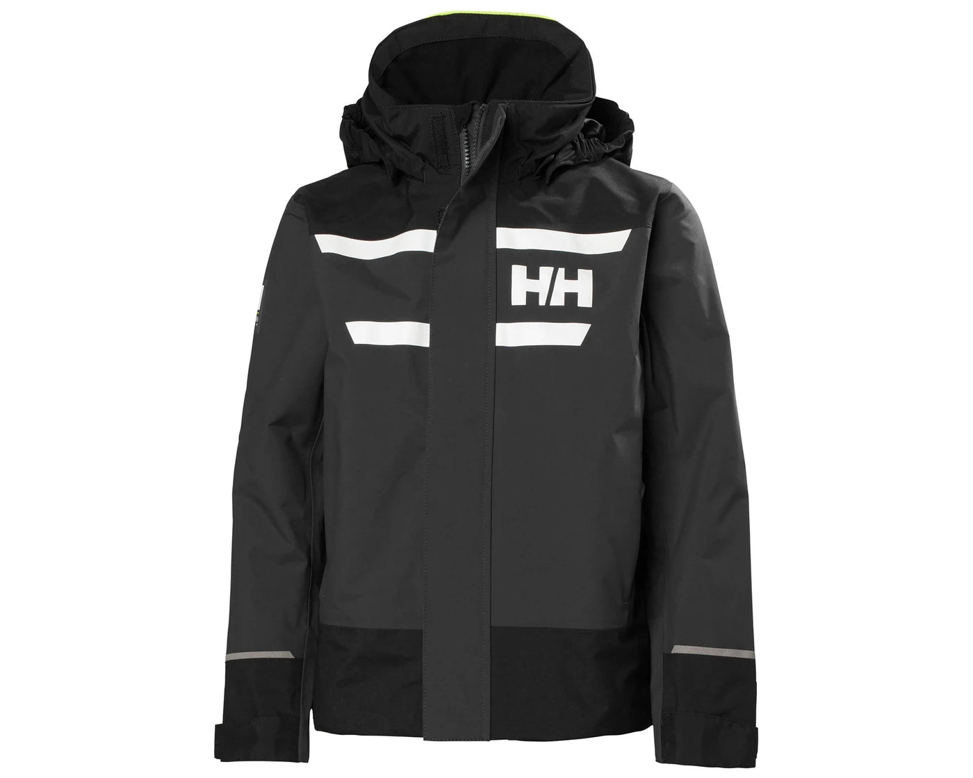 JR Salt Port 2.0 Sailing Jacket