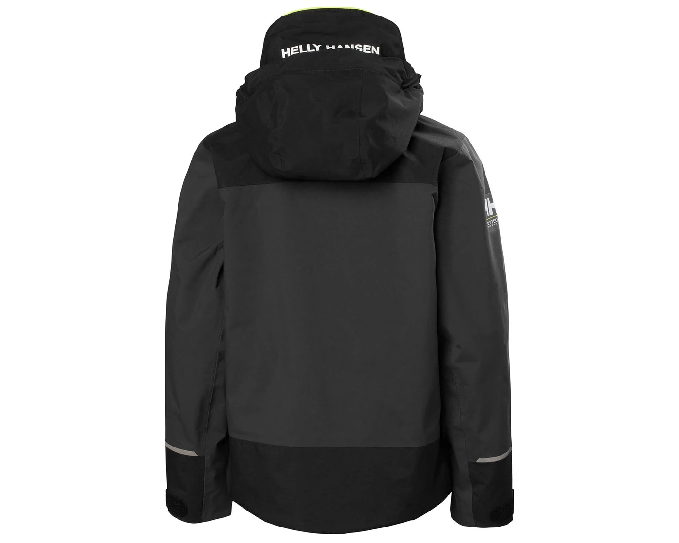 JR Salt Port 2.0 Sailing Jacket