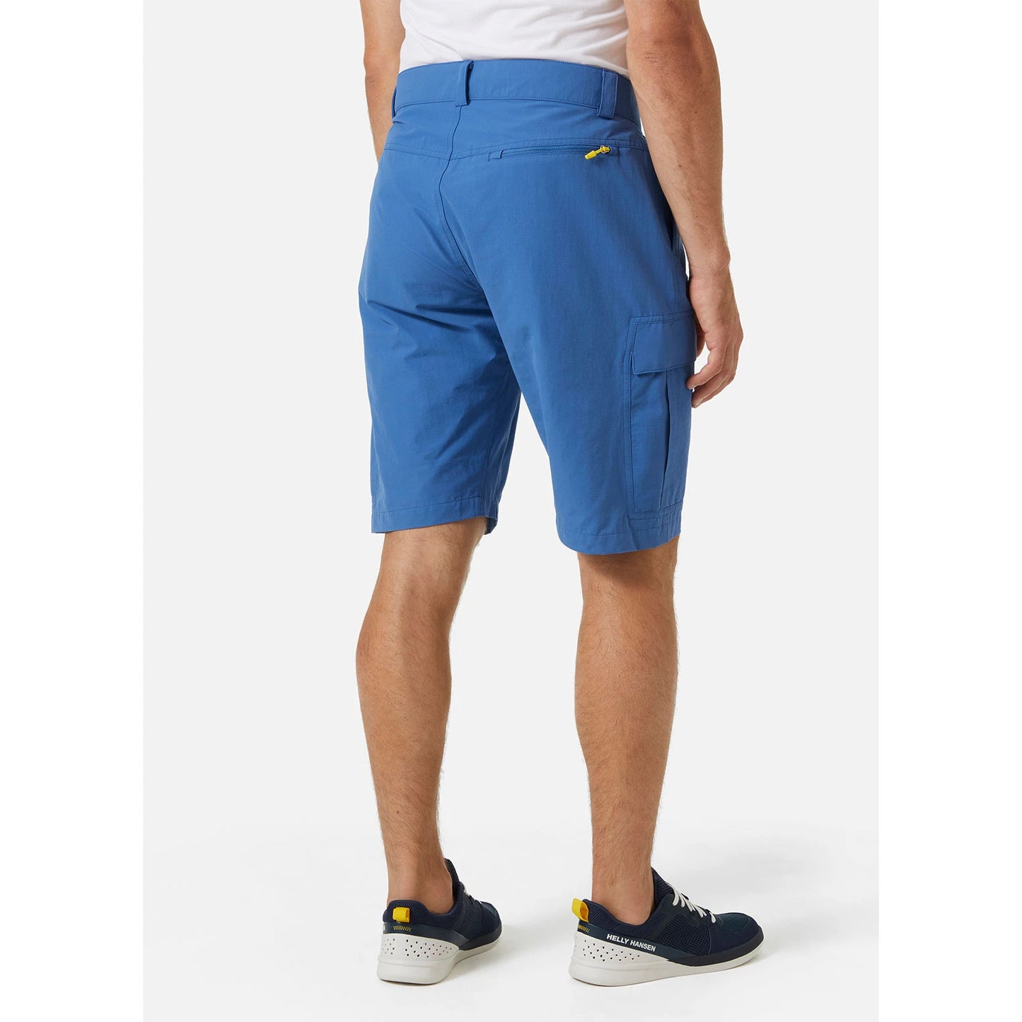 M HH QD Cargo Shorts 11"