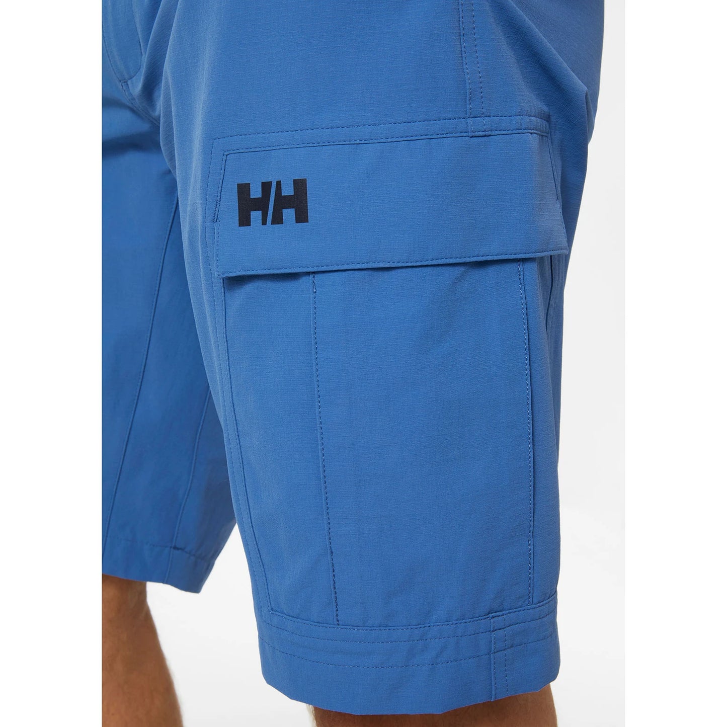 M HH QD Cargo Shorts 11"