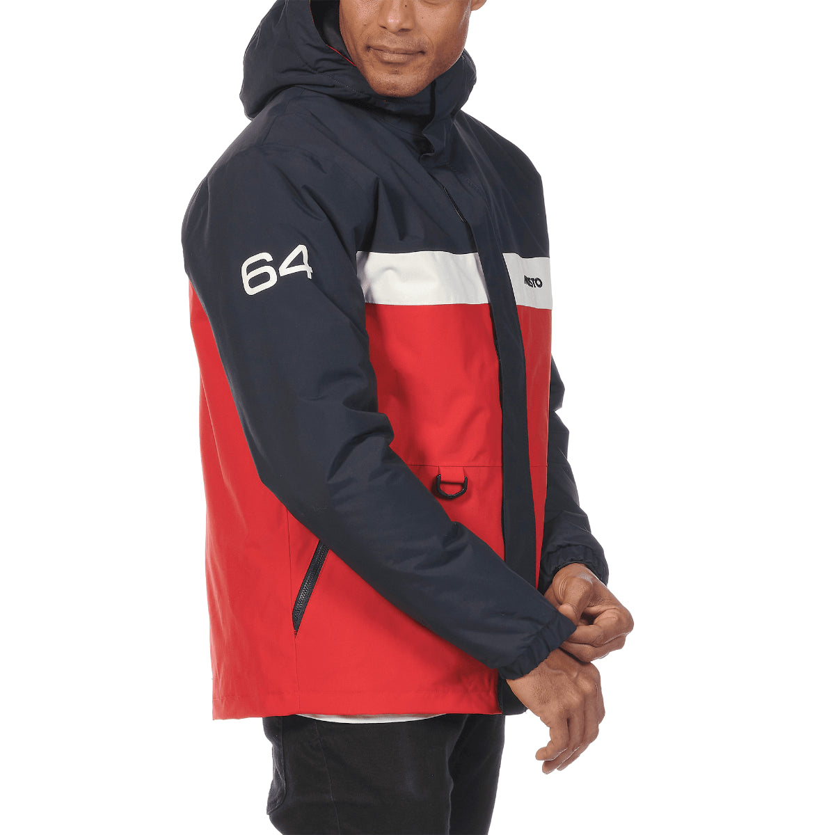 Mens Musto 64 Prima Loft Jacket
