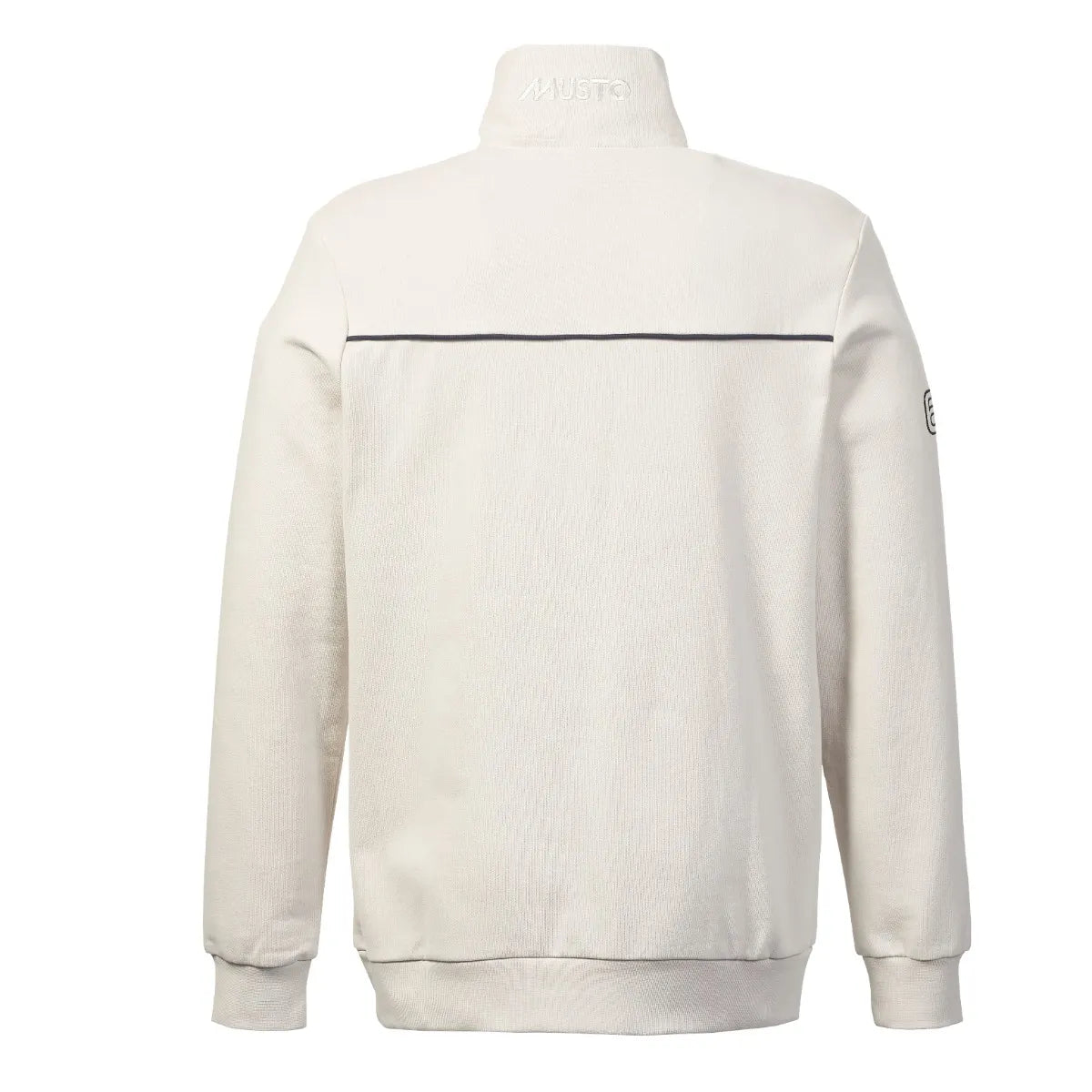 M Musto 64 1/2 Zip Sweatshirt