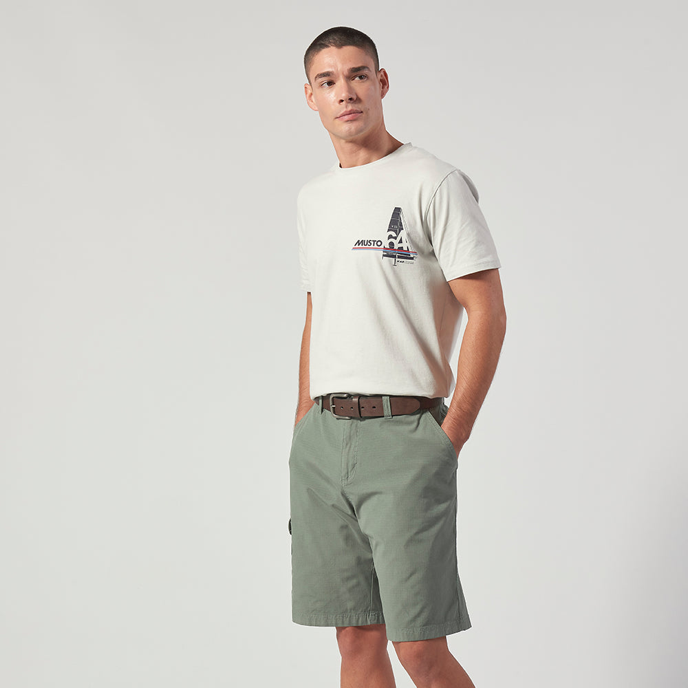 M Marina Cargo Short