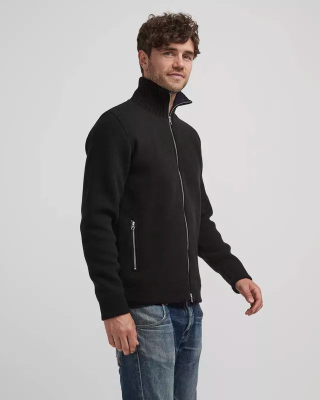 Mans Zip WP