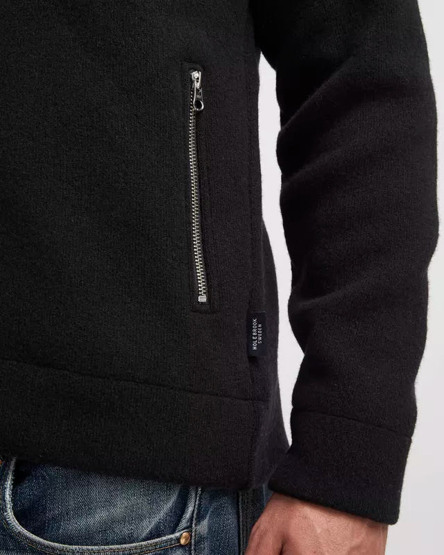 Mans Zip WP