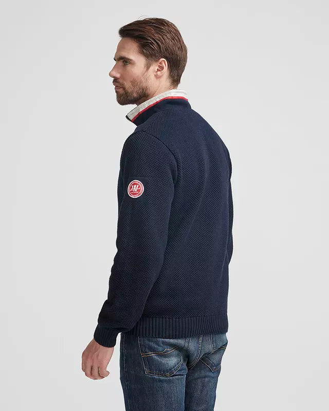 Classic WP Navy shades