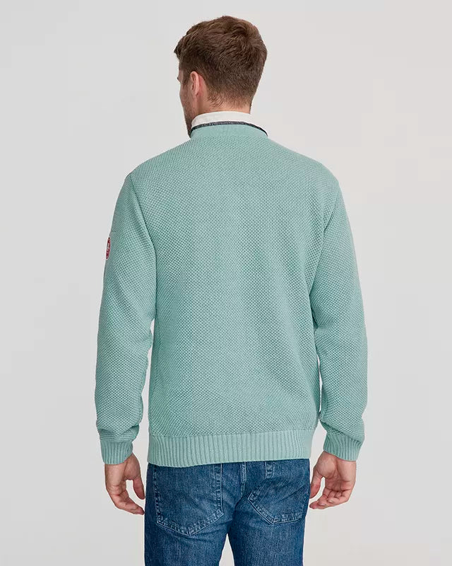 Classic WP Green shades