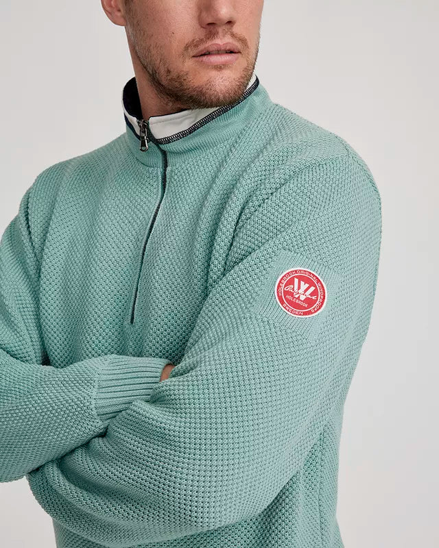 Classic WP Green shades