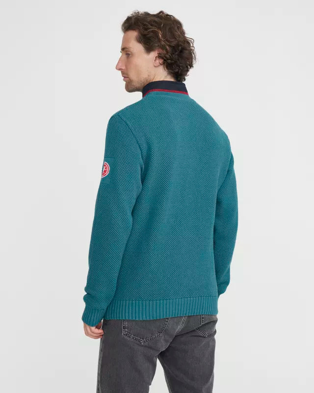 Classic WP Green shades
