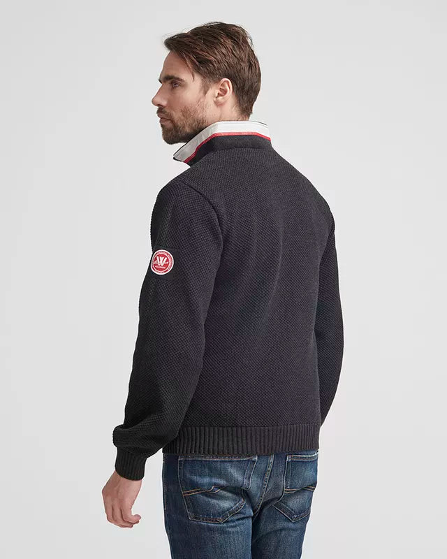 Classic WP Black & Grey shades