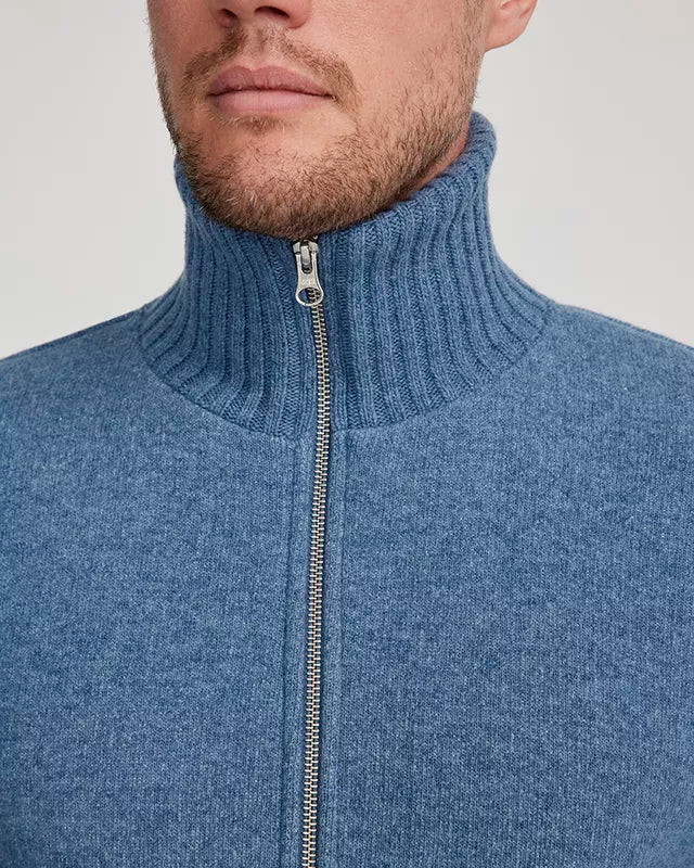 Mans Zip WP