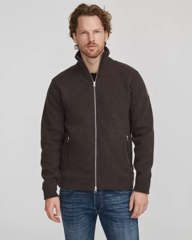 Mans Zip WP