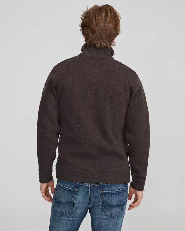 Mans Zip WP