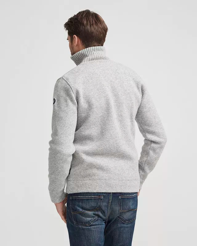 Mans Zip WP