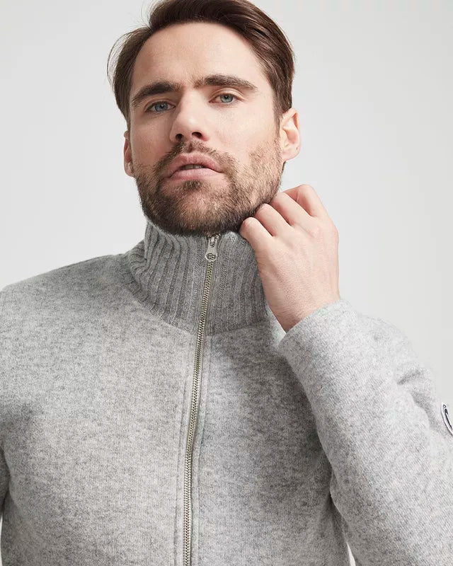 Mans Zip WP