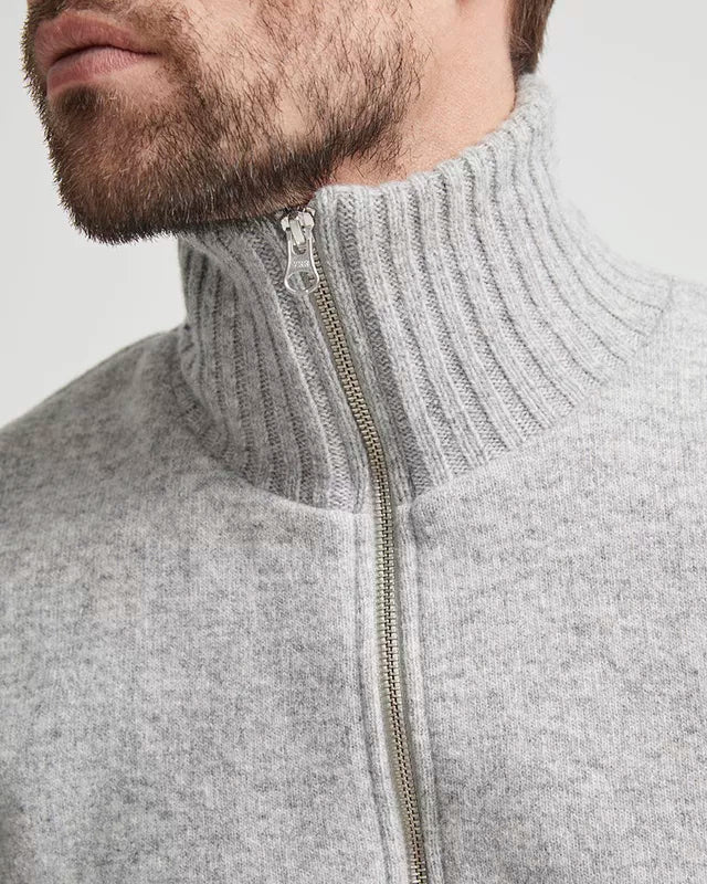 Mans Zip WP
