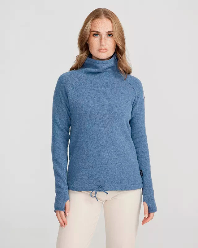 Martina WP Blue shades