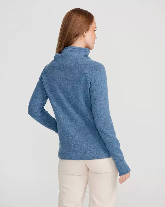 Martina WP Blue shades