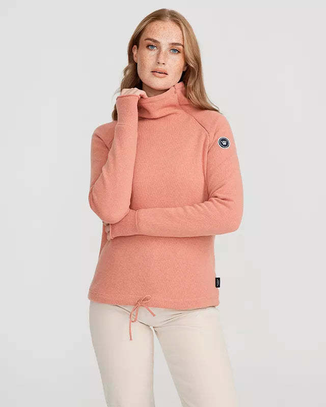 Martina WP Pink shades