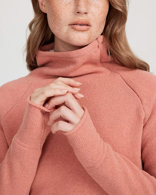 Martina WP Pink shades
