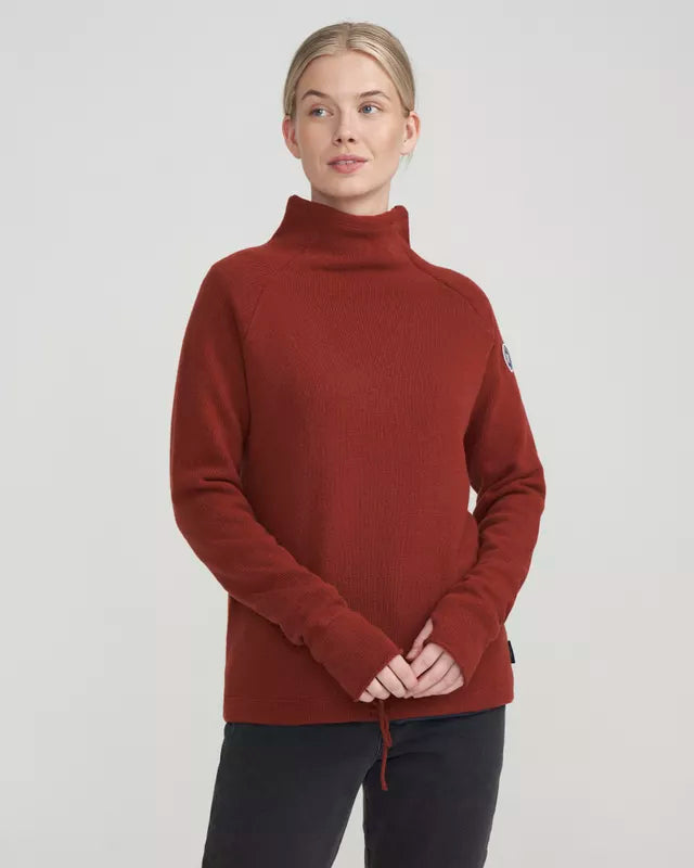 Martina WP Red shades