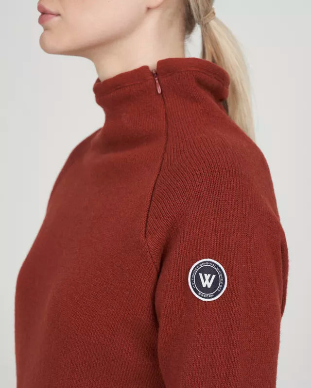 Martina WP Red shades