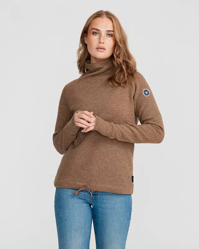 Martina WP Walnut