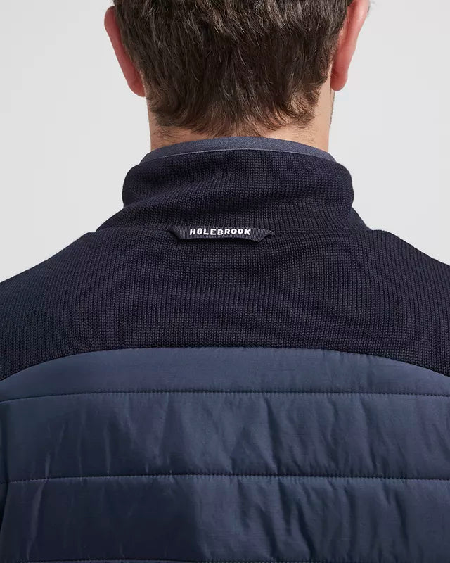 Peder WP Full Zip